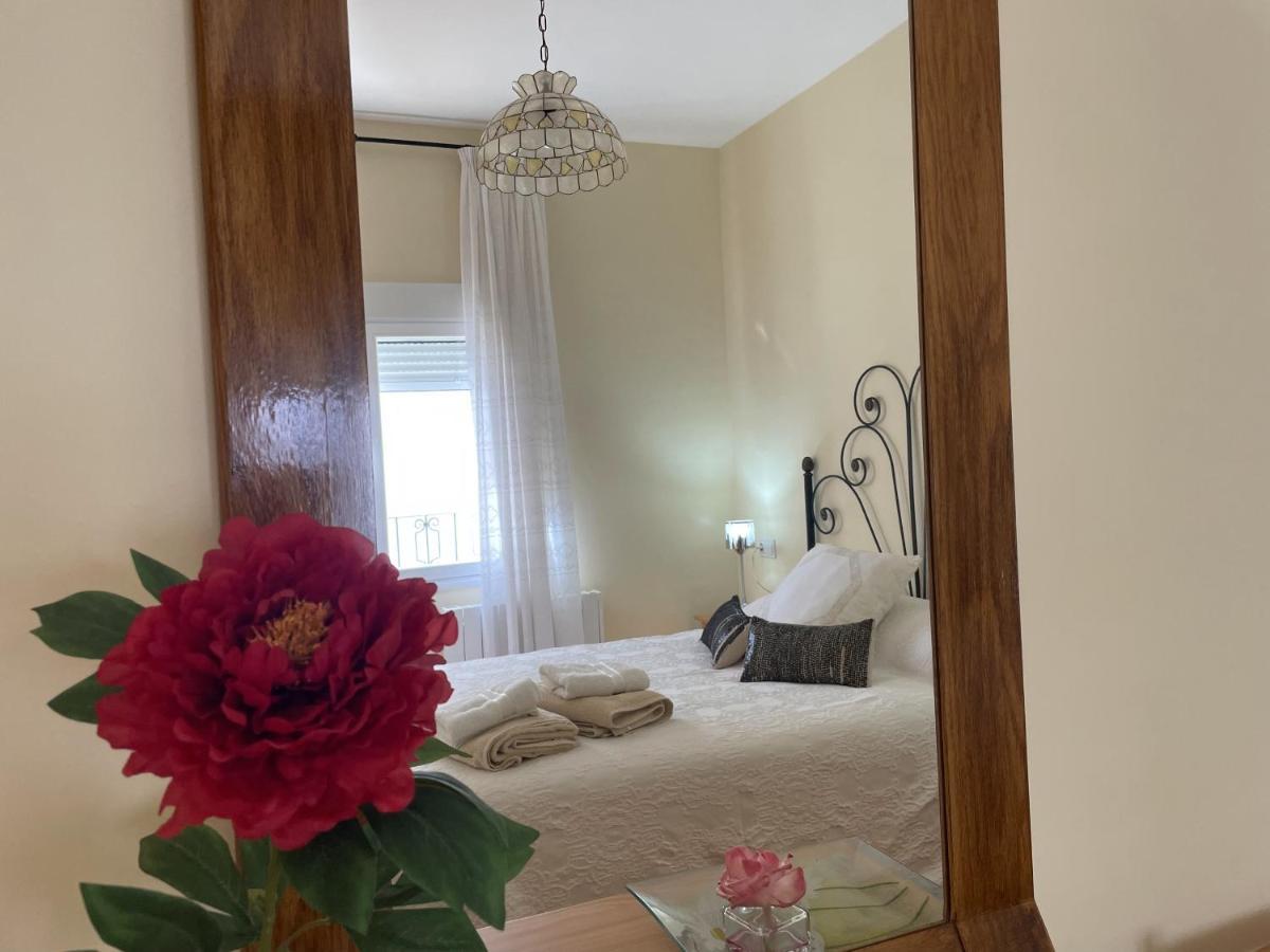 Casa Veva - Siles Villa Eksteriør billede