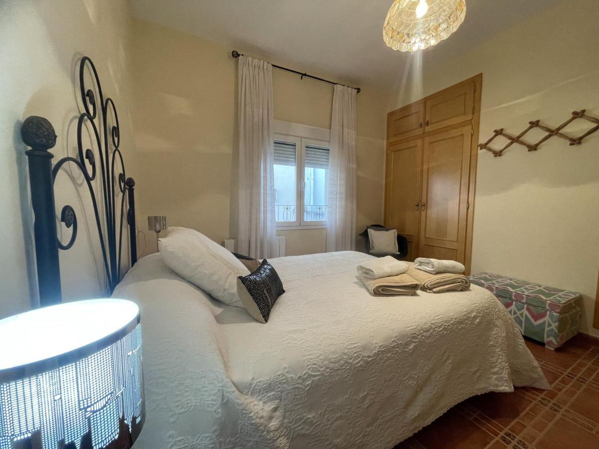 Casa Veva - Siles Villa Eksteriør billede