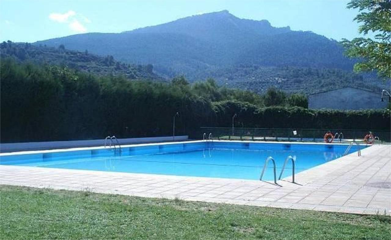 Casa Veva - Siles Villa Eksteriør billede